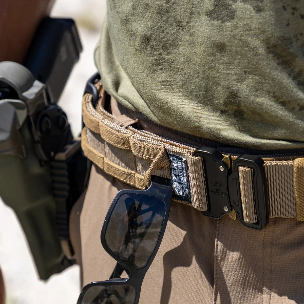 TAC BELT