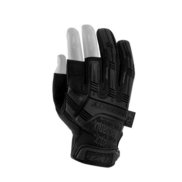 Mechanix Agilite Edition M-PACT Semi-Fingerless Glove