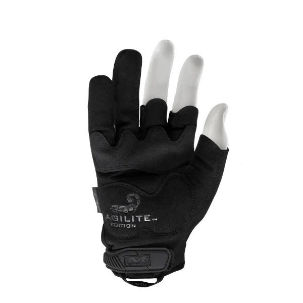 Mechanix Agilite Edition M-PACT Semi-Fingerless Glove