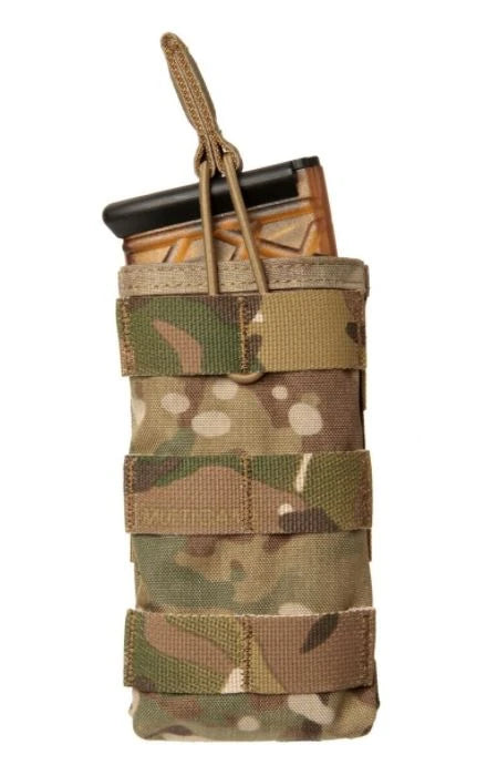 Blackhawk S.T.R.I.K.E. Single Magazine Molle Pouch (Multi-Cam)