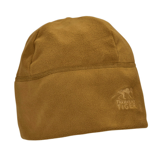 Tasmanian Tiger Fleece Cap
