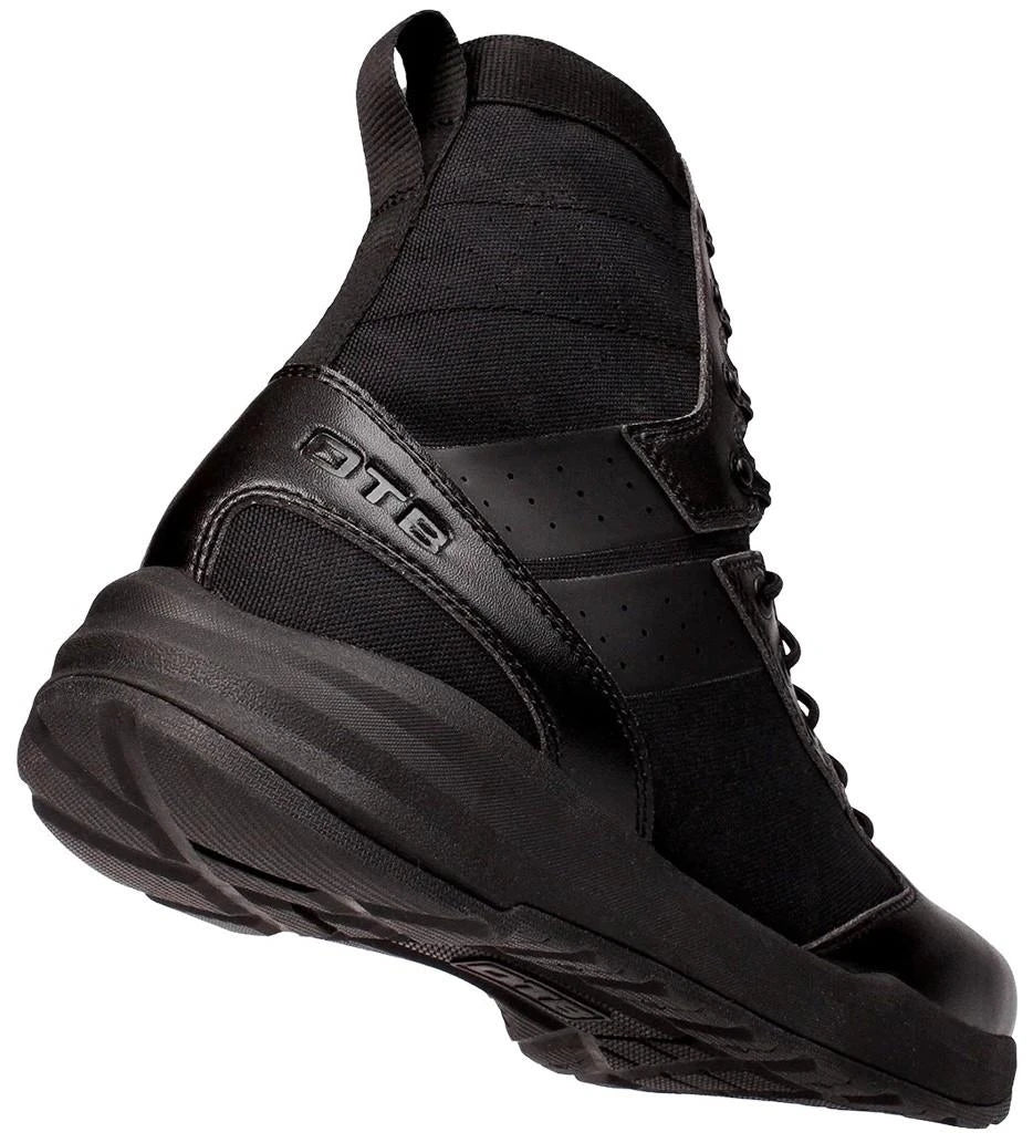 OTB Boots Fusion 8