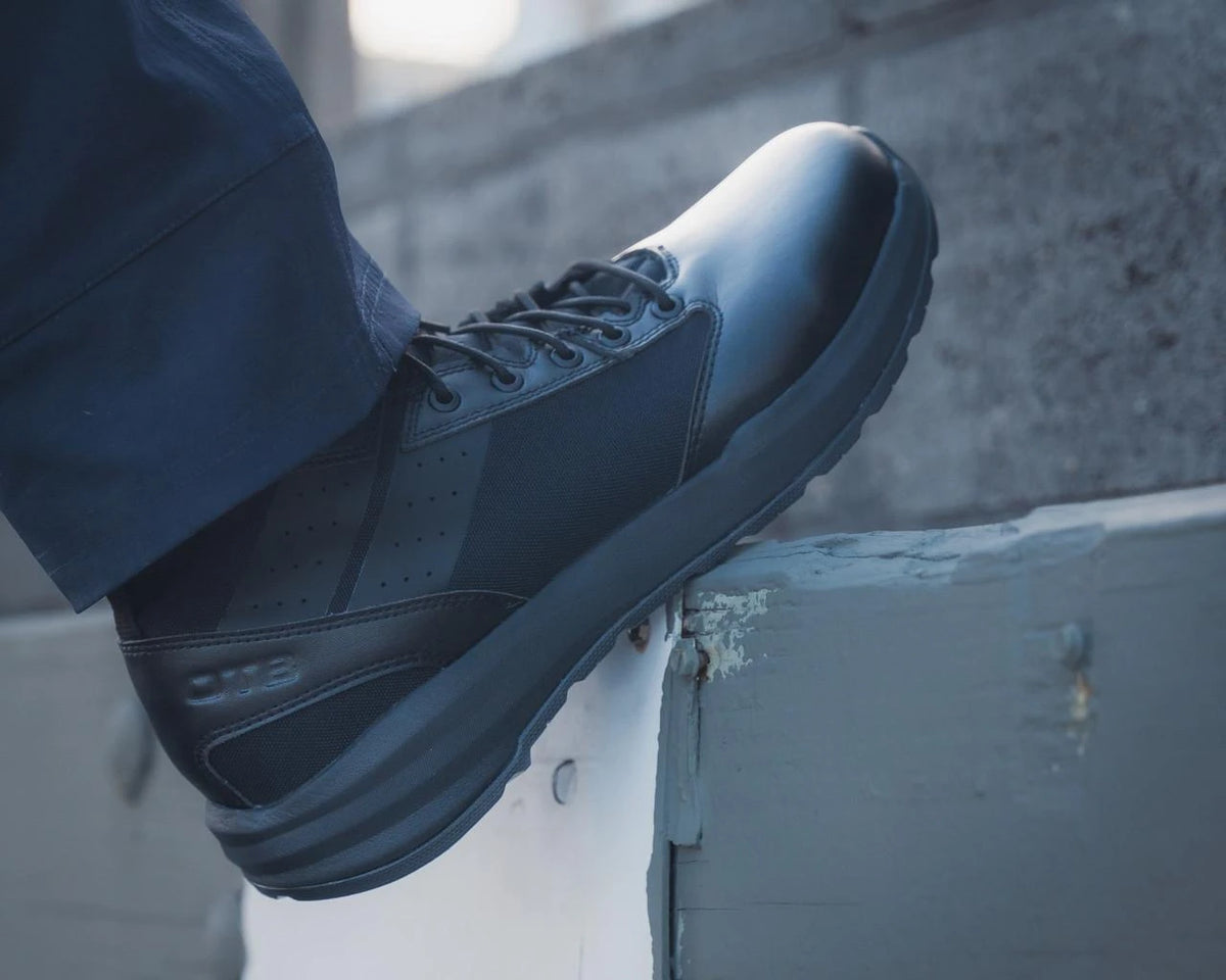 OTB Boots Fusion 8