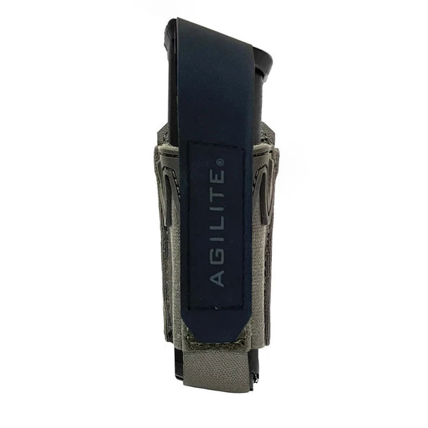 Agilite Pincer Pistol Single Mag Pouch