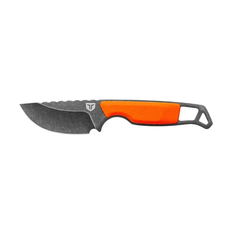 True Nekkid Pocket Knife