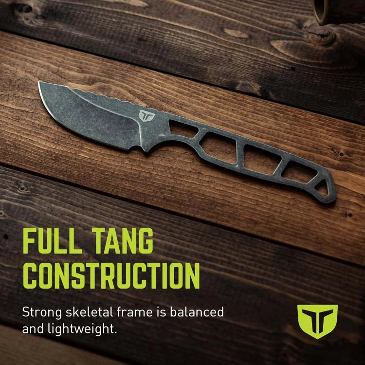 True Nekkid Pocket Knife