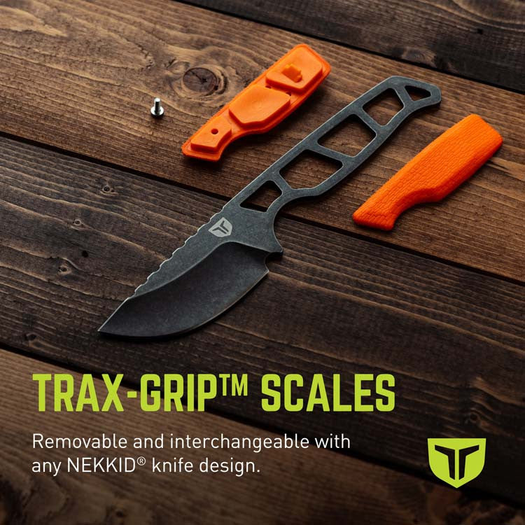 True Nekkid Pocket Knife